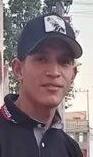 Cesar Cuevas-Morales death by force case profile photo