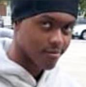 Jayden Bonner death by force case in Maple Heights, OH
