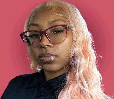 London Powers death by force case profile photo
