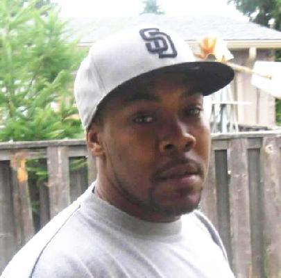 Garvin Franklin death by force case profile photo
