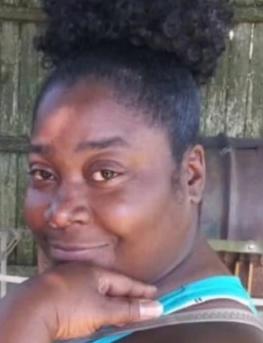 Jasmine Williams death by force case profile photo