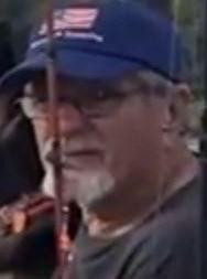 James Ray Scoggins death by force case in Achille, OK