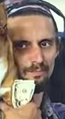 Matthew Vandersande death by force case profile photo