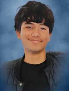 Joshua Smith-Cordoba death by force case profile photo