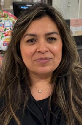 Maria Rubio death by force case profile photo