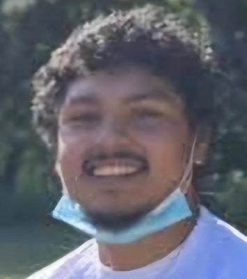 Jaime Javier Lagarda-Govea death by force case in Eugene, OR