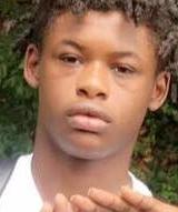 Deshaun Capers death by force case profile photo