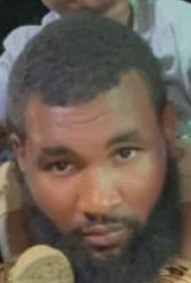 Orion Sanzeni death by force case in Greensboro, NC