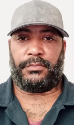 Chad Thomas death by force case profile photo