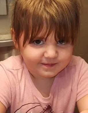 Elizibeth Feaster death by force case in Bethany, OK