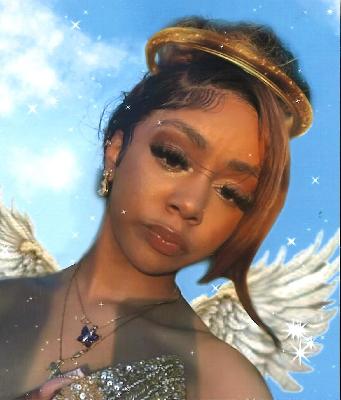 Lyric Lewis death by force case in Oklahoma City, OK