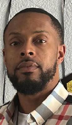 Corey Brown death by force case profile photo