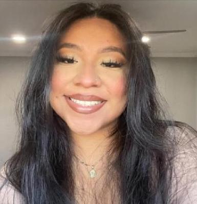 Kelsea Perkins death by force case profile photo