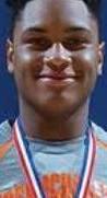 Deelaquan Smith death by force case in Dayton, OH