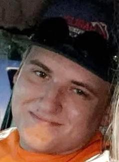 Dylan McGee death by force case in Heavener, OK