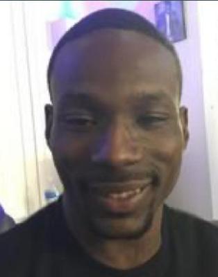 Deonte Alexander death by force case profile photo