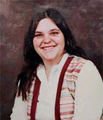 Mary Harrison death by force case profile photo