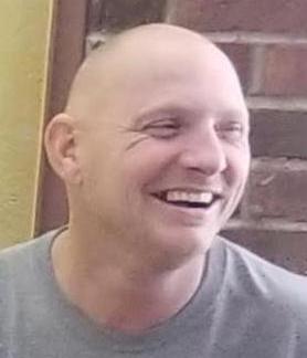 Joseph Brandenburg death by force case in Dayton, OH