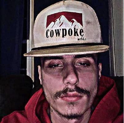 Kaden Neese death by force case profile photo