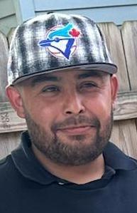 Leonel Rodriguez death by force case profile photo