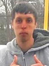 Timothy Kappenhagen death by force case profile photo