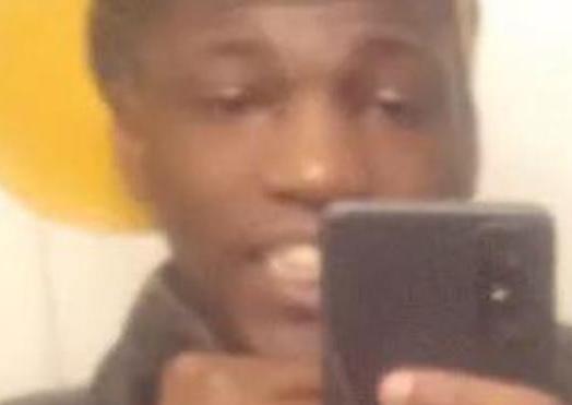 Xavier Trayshawn Garland death by force case in Elizabeth City, NC