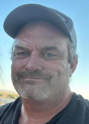 Eli E Reiter death by force case in Harper, OR