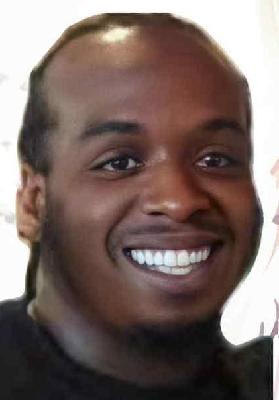 Bryan K Morris death by force case profile photo