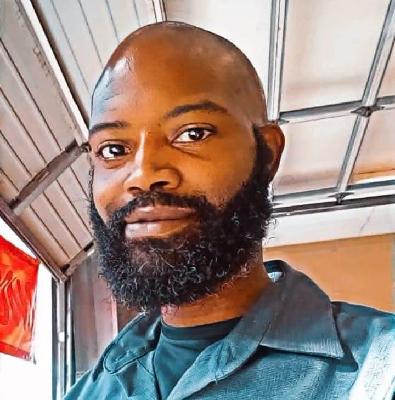 Kendrick Norman death by force case profile photo