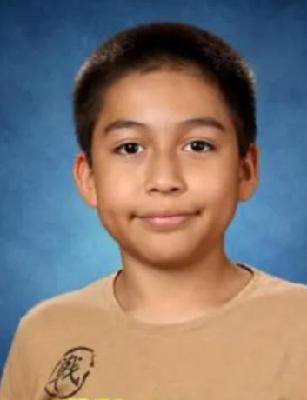 Elios Renteria death by force case profile photo