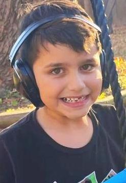 Logan Shippy death by force case in Broken Arrow, OK