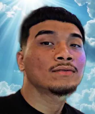 Jeffrey Daniel death by force case profile photo