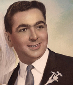Joseph Vincent Furando death by force case in Kensington, NH
