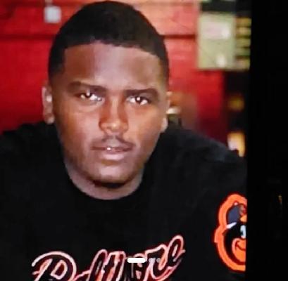 Dominick Skinner death by force case profile photo