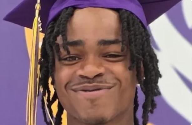 Dominic Chappell death by force case in Durham, NC