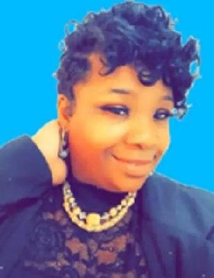 Gareshia Joyner death by force case profile photo