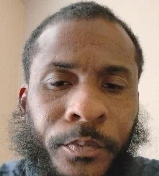 Mayo Whitaker death by force case profile photo