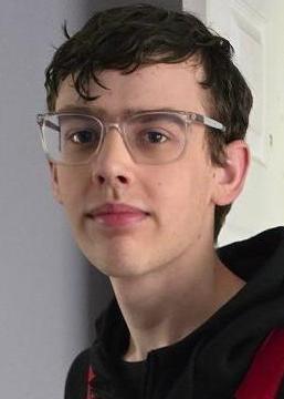 Carter Conklin death by force case profile photo