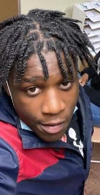 Braylan Foster death by force case in Canton, OH