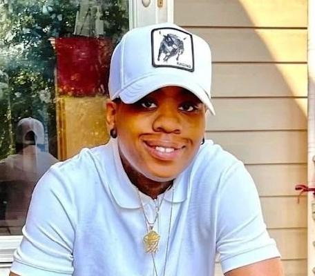 Tamia Logan death by force case in Boiling Springs, NC