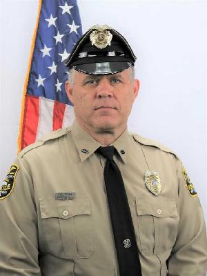 Mark Baker death by force case profile photo