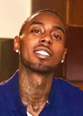 Larry Harris death by force case in Dayton, OH