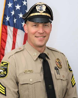 Cody Becker death by force case profile photo