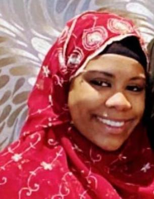 Jasmine Johnson death by force case profile photo