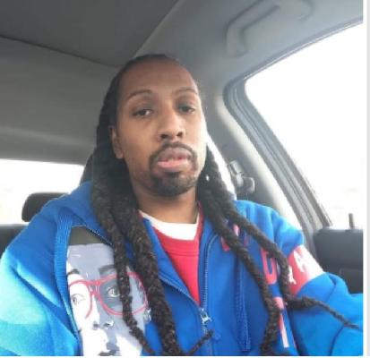 Ta�Ron Reid death by force case in Pittsburgh, PA