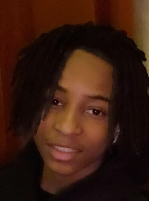 Damian Johnson death by force case profile photo