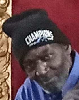 Anthony Linton death by force case in High Point, NC