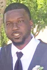 Arleigh Bryant death by force case profile photo