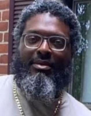Larry Halloway death by force case profile photo