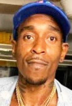 Derrick Maye death by force case profile photo